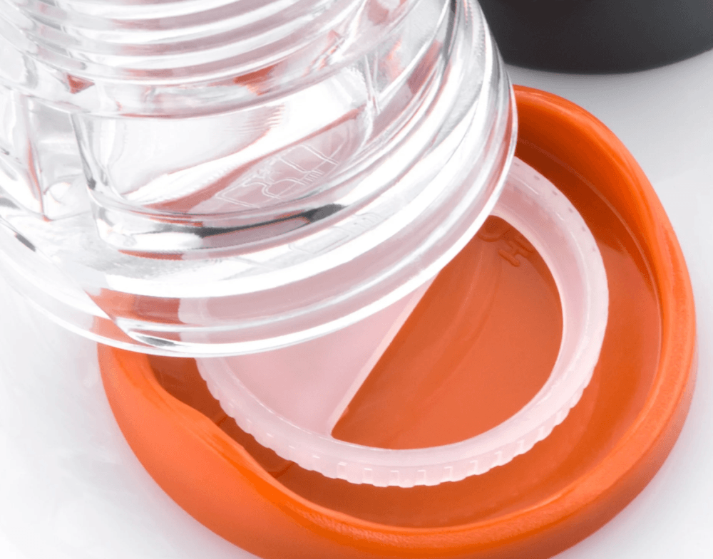 Ultralight Salt AND Pepper Shaker-7