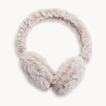 Cache-Oreilles Comfort Lush Whiteout Adulte