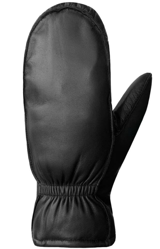 Kiva Moccassin-0000-Noir-1