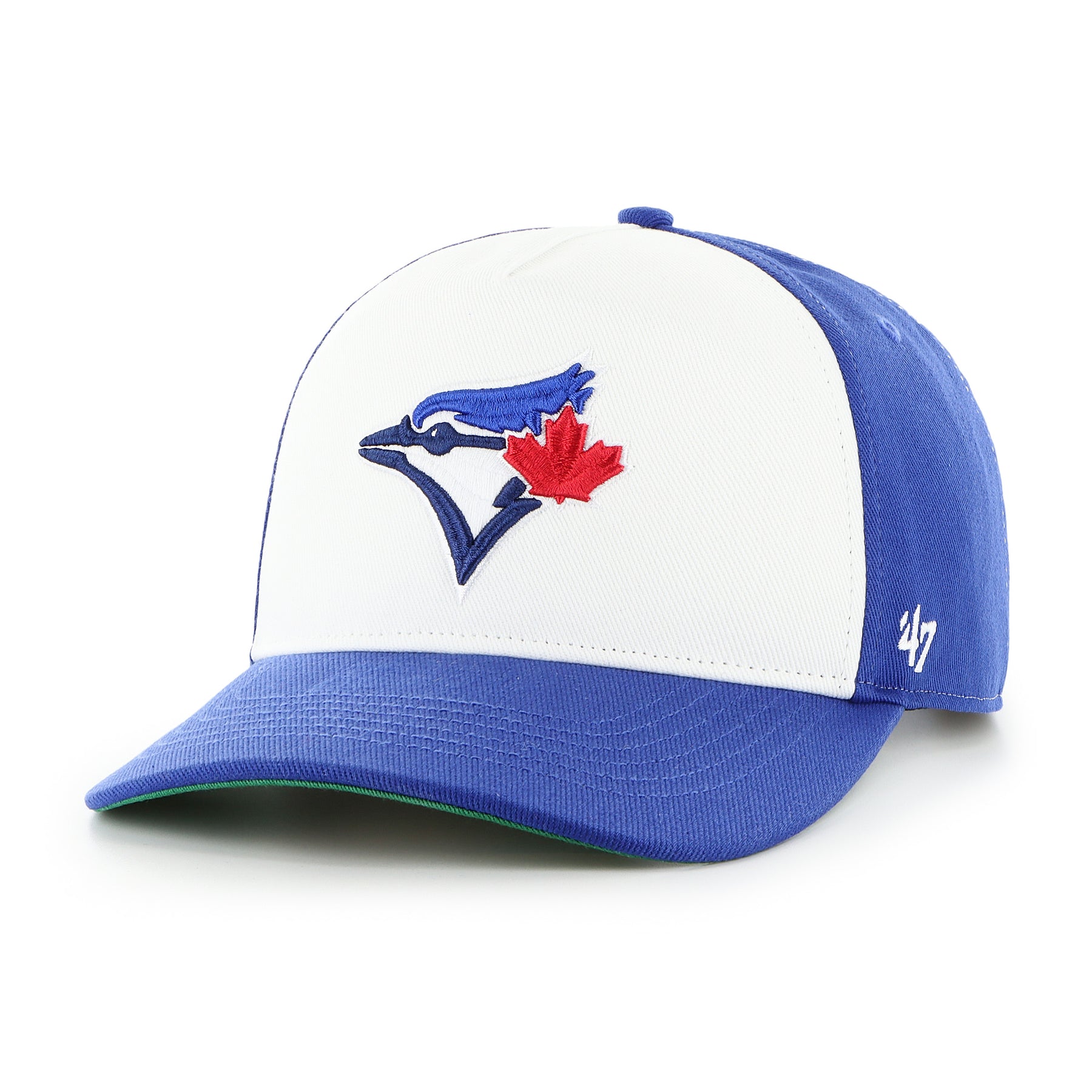 MLB Golden AGE Replica 47 Hitch-MLB-15 Blue Jays-1