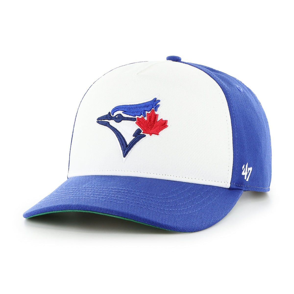 MLB Golden AGE Replica 47 Hitch-MLB-15 Blue Jays-1