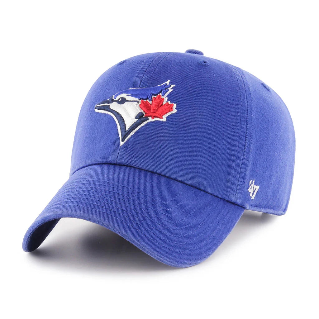 MLB 47 Clean UP-MLB-15 Blue Jays-1
