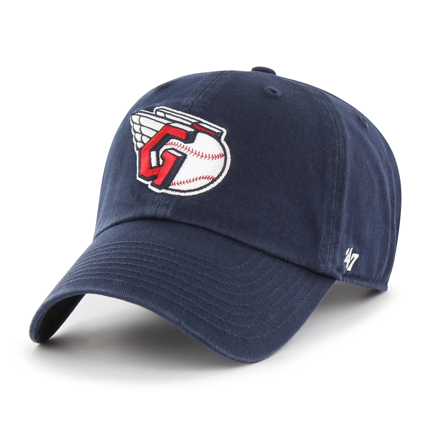 MLB 47 Clean UP-MLB-32 Guardians-1