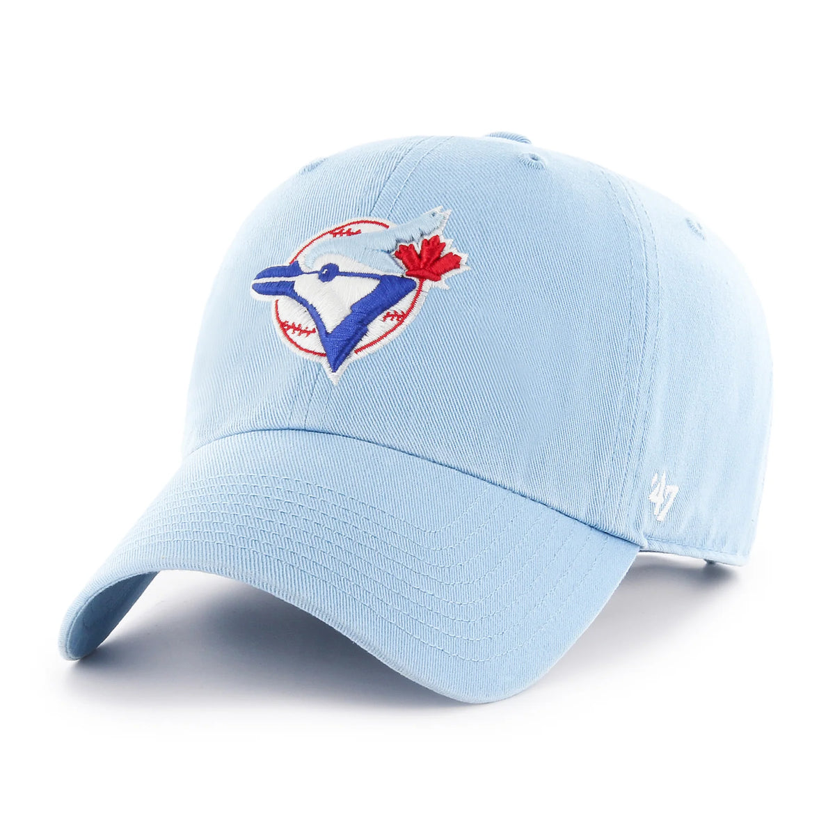 MLB 47 Clean UP-MLB-F5 Blue Jays-1
