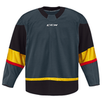 Chandail de Match-Vegas/Gris-1
