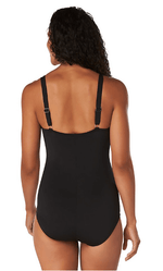 Adjustable Solid Shirred-5