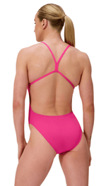 Solid V-Back 2.0-11