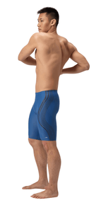Printed Movement Jammer-4