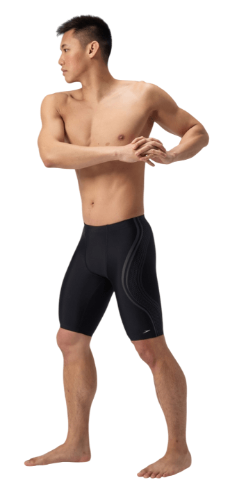Printed Movement Jammer-22