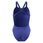Maillot de Bain d'Entraînement FL Solid Leaderback Femme