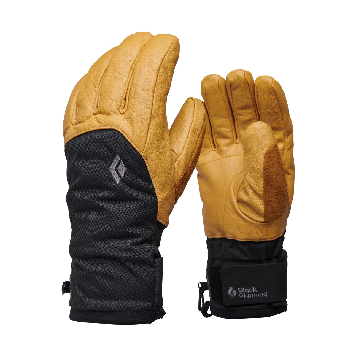 Legend-9656-Beeswax/Black-1