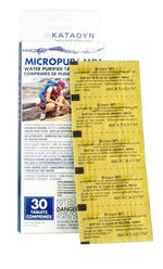 Micropur MP1 30 Tablets-3