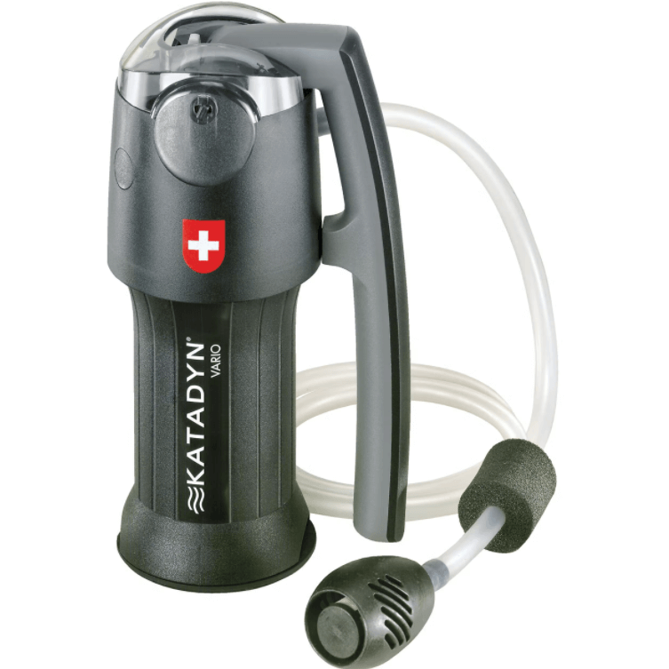 Vario TRI-Technology Microfilter-9