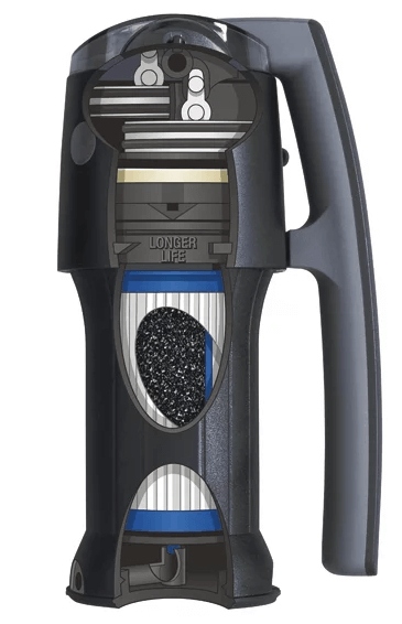 Vario TRI-Technology Microfilter-3