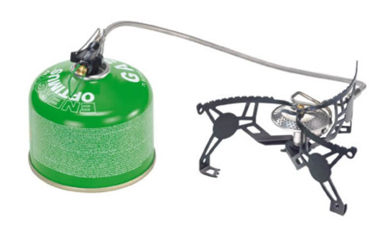 Vega (remote Isobutane Canister Fuel)-2