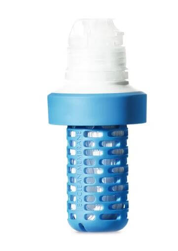 Befree Replacement Cartridge-5