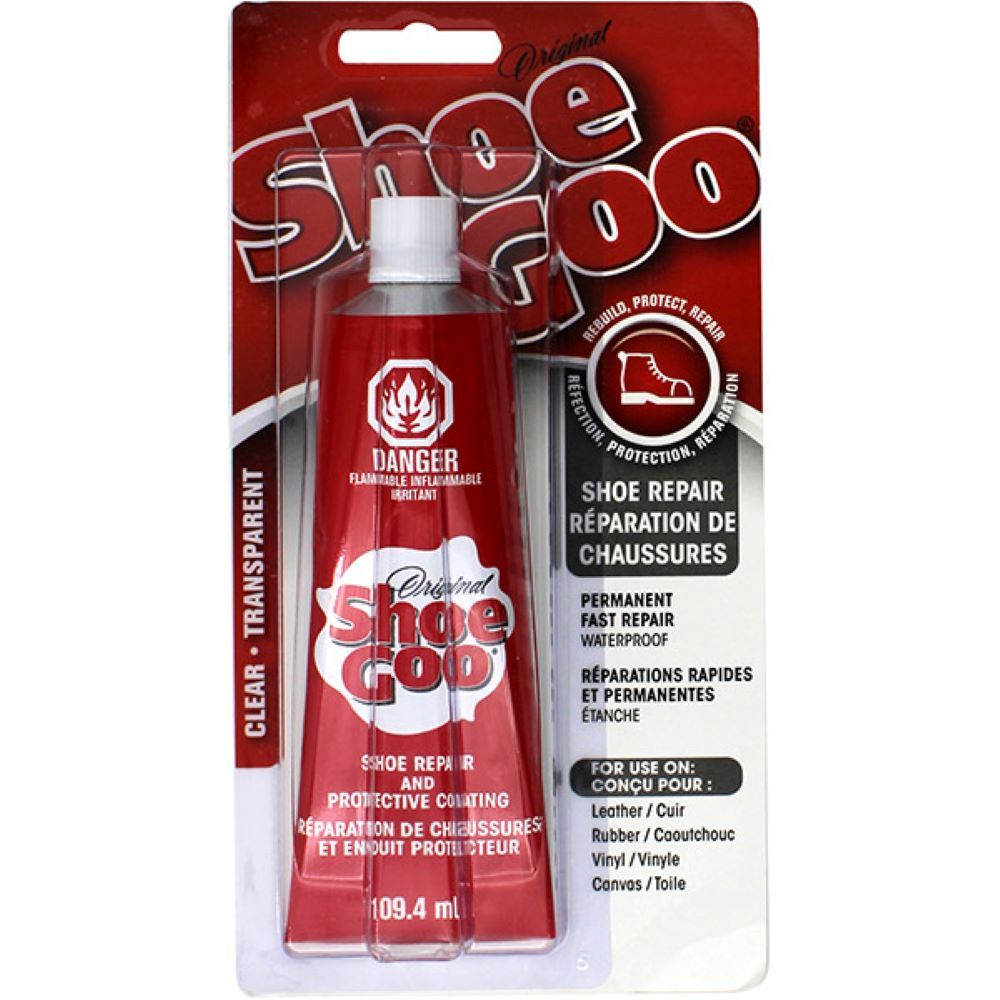 Shoe GOO 109.4ml/3.7 OZ-1