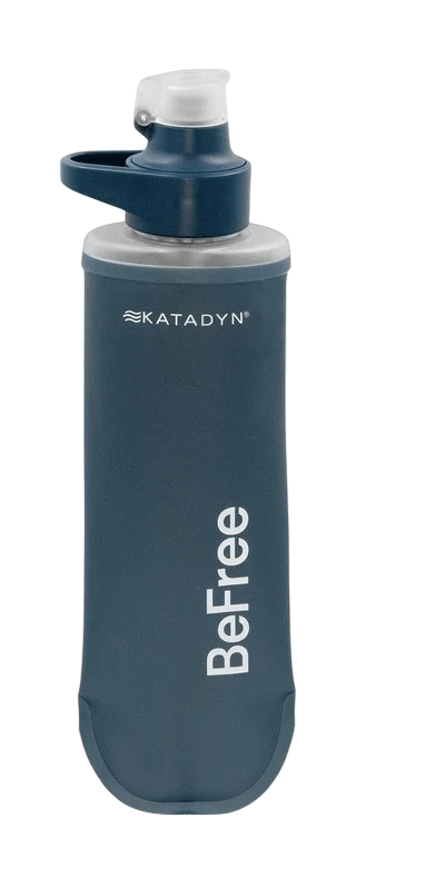 Befree AC 0.5l Microfilter-13