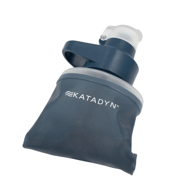 Befree AC 0.5l Microfilter-10