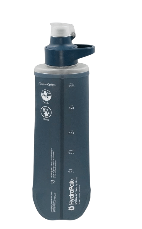 Befree AC 0.5l Microfilter-5