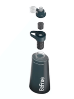 Befree AC 1.0l Microfilter Slate Blue-5