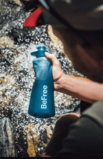 Befree AC 1.0l Microfilter Slate Blue-6