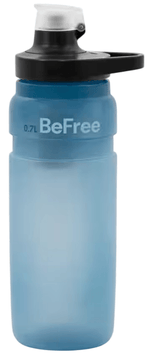 Befree AC Bottle 0.7l Blue-4