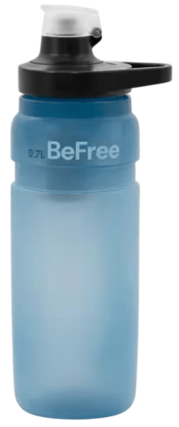 Befree AC Bottle 0.7l Blue-4