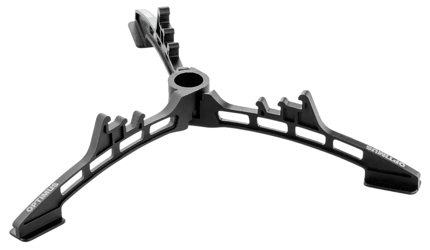 ROD Holder Baitcaster Spinning W/ Gear H-48