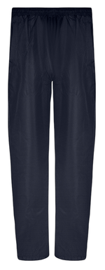 Elite Track Pantalon-Bleu Marine-1