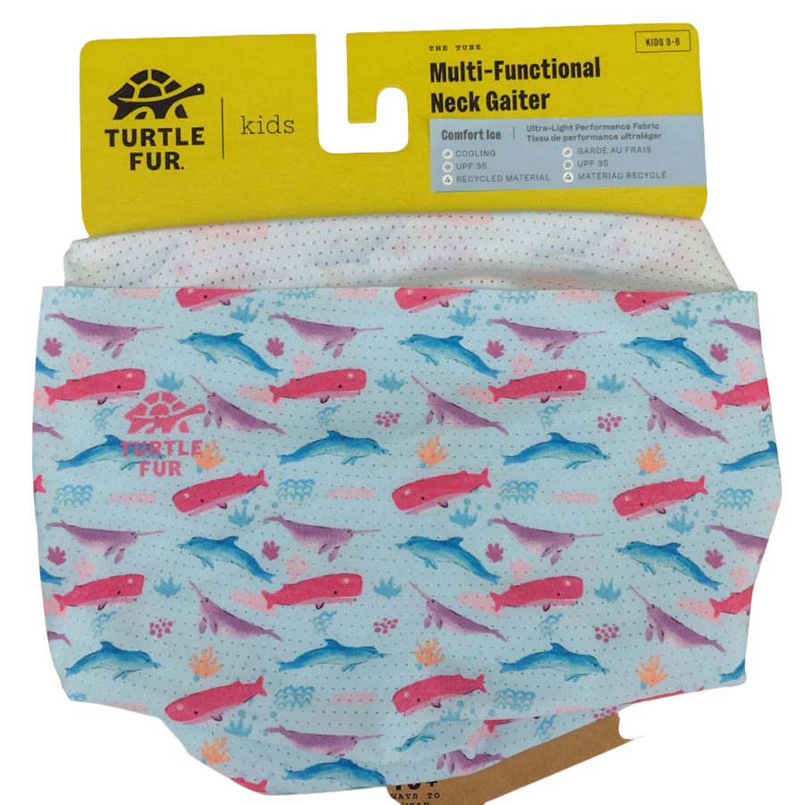 Comfort ICE-2254-Whale of A Time-1