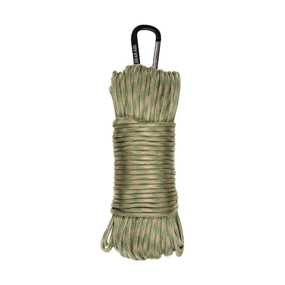 550 Paracord 100ft-Sage-1