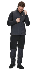 Solis Veste Sans Manche-10