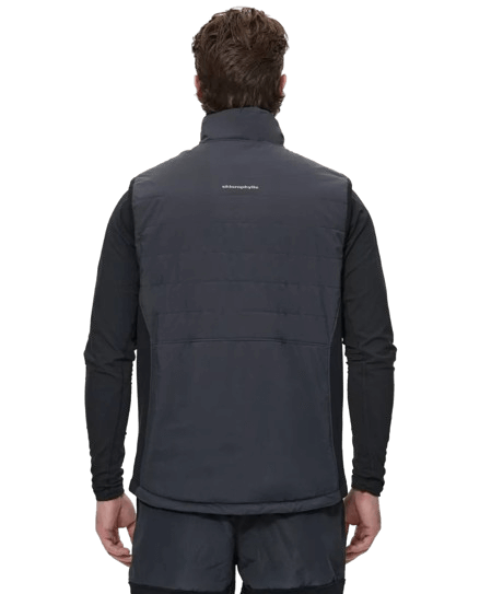Solis Veste Sans Manche-19