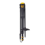 ROD Holder Baitcaster Spinning W/ Gear H-55
