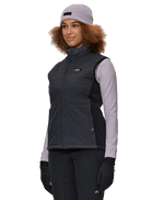 Solis Veste Sans Manche-17