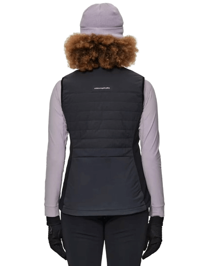 Solis Veste Sans Manche-19