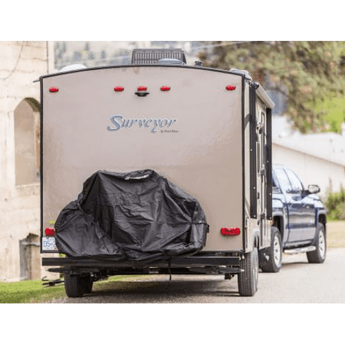 Horizontal RV Bike BAG - Large-1