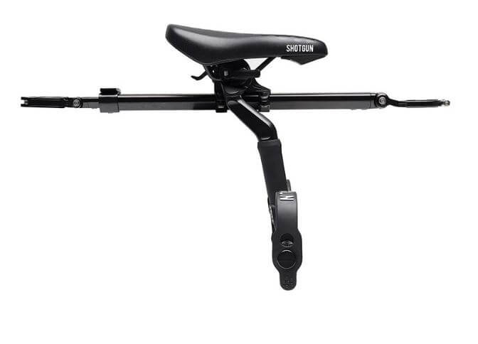 ROD Holder Baitcaster Spinning W/ Gear H-159