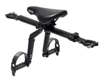 ROD Holder Baitcaster Spinning W/ Gear H-151