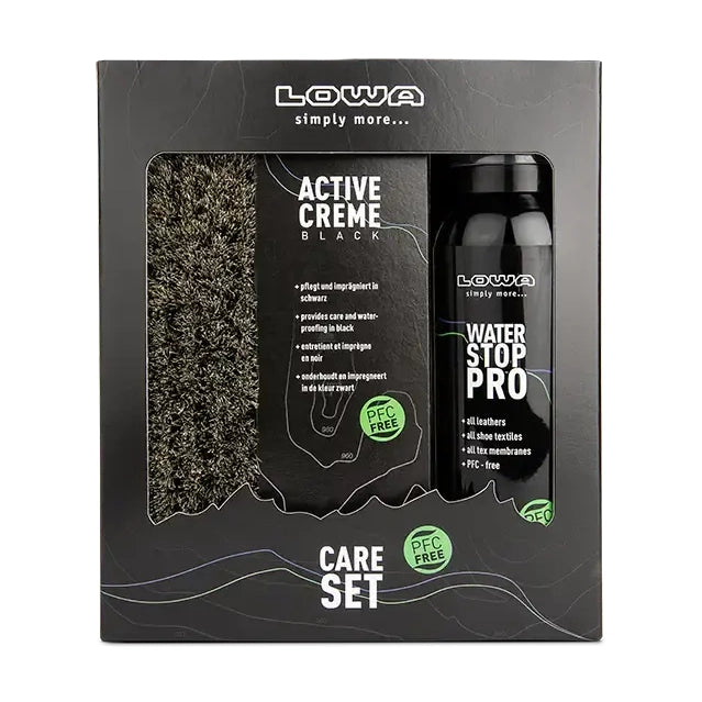 Lowa Care SET-1