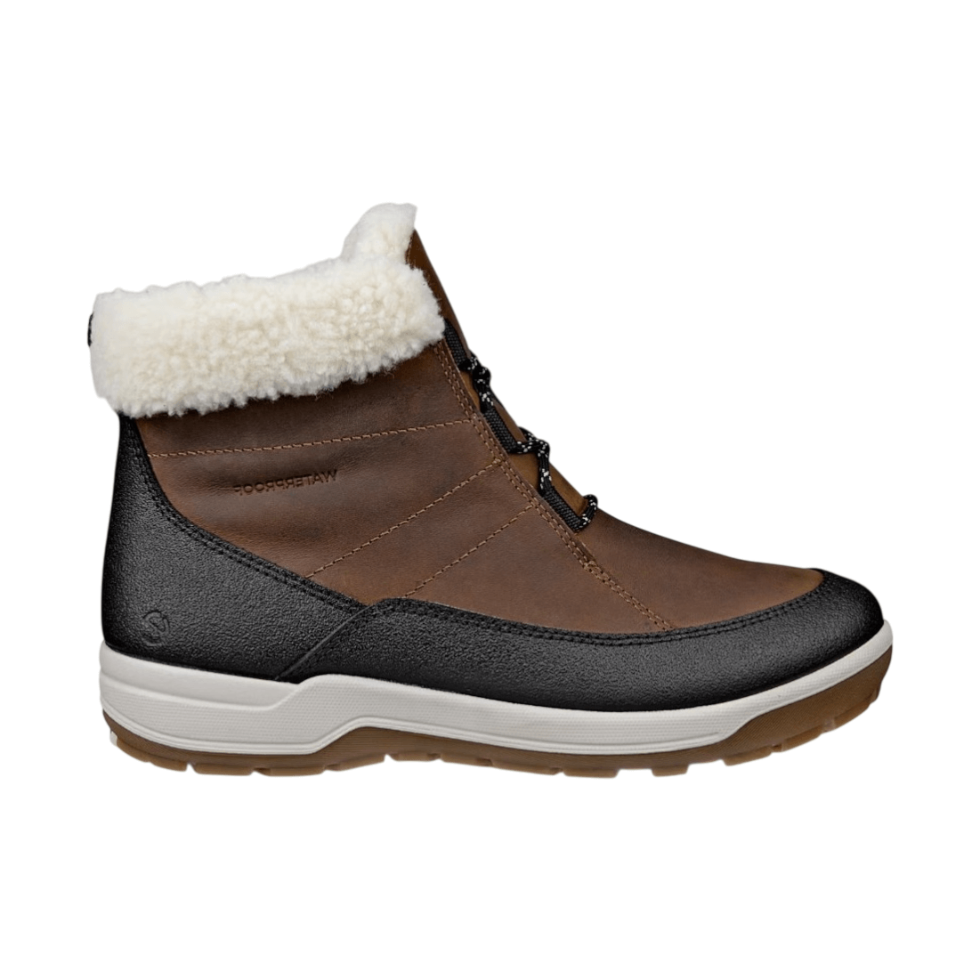 Trace Lite WP-50107-Black/Camel-1