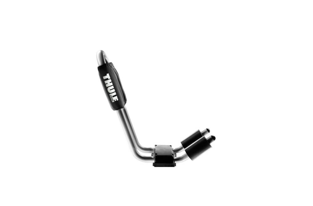 ROD Holder Baitcaster Spinning W/ Gear H-179