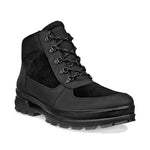 Rain Rugged Track Hiker City