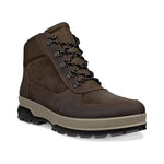 Rain Rugged Track Hiker City