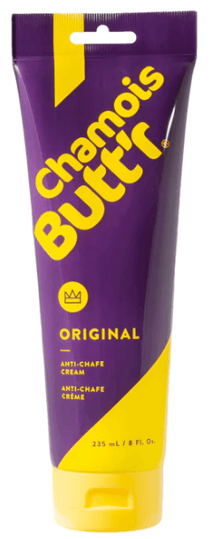 Chamois Butt'r, Tube, 8OZ-4