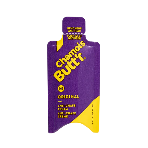 Chamois Butt'r Sachet 9ML-1
