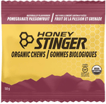 Organic, Jujubes Énergétiques 50G-13