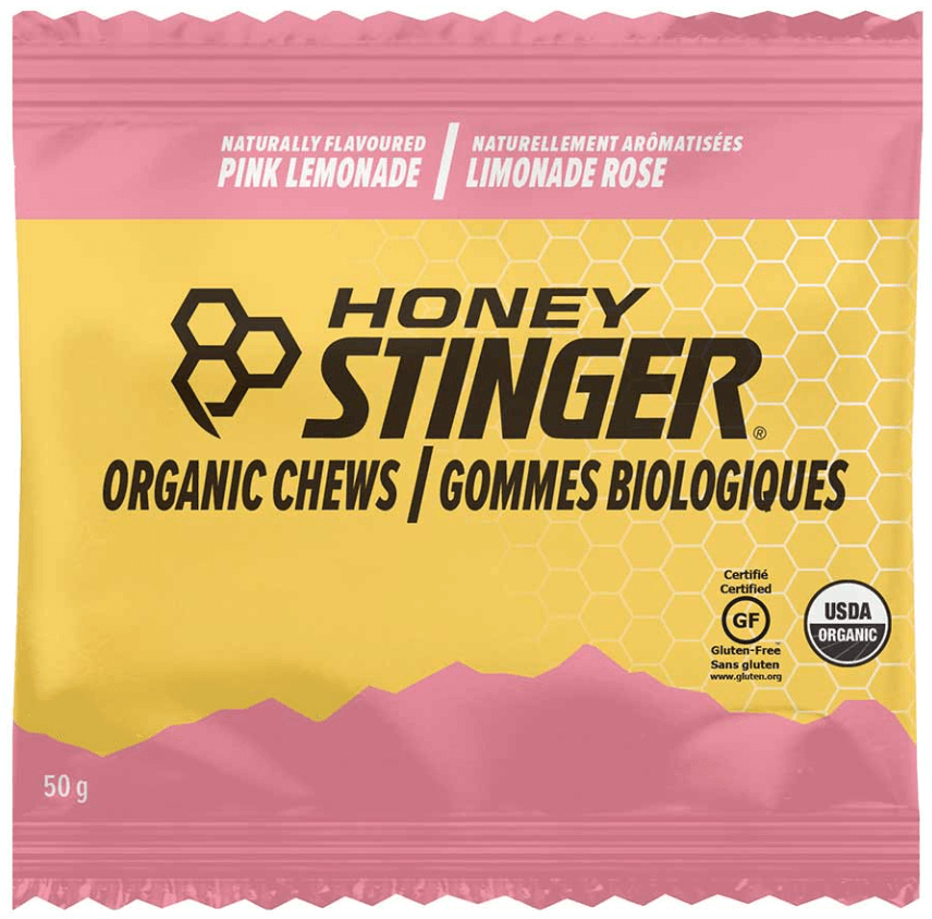Organic, Jujubes Énergétiques 50G-5