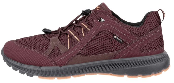 Terracruise II GTX-4